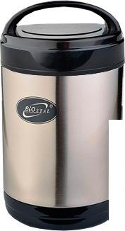 Термос для еды БИОСТАЛЬ NR-2000 Stainless Steel