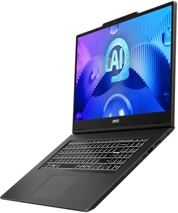 Ноутбук MSI Venture 17 AI A1MG-004XRU Win 11 Pro