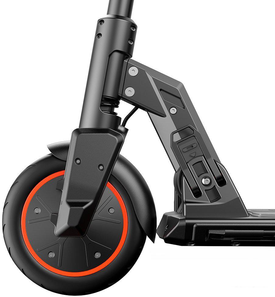 Электросамокат Kugoo M2 Pro (черный)