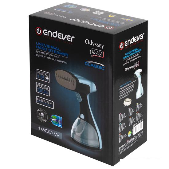 Отпариватель Endever Odyssey Q-454