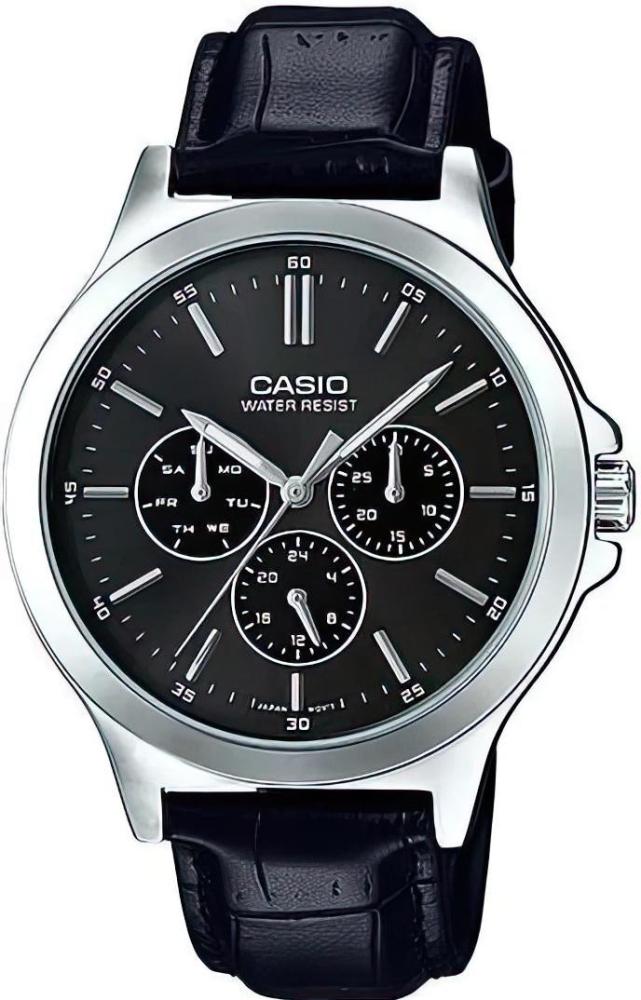 Наручные часы Casio MTP-V300L-1A