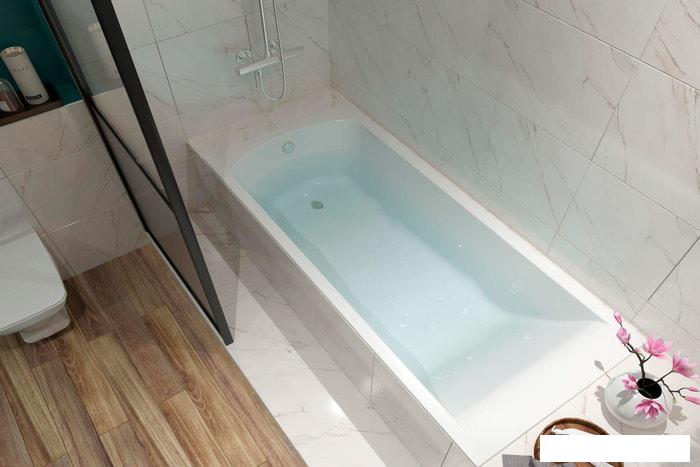 Ванна Santek Фиджи 150Х75 1WH501598
