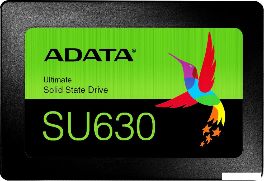 SSD ADATA Ultimate SU630 240GB ASU630SS-240GQ-R