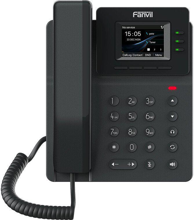 IP-телефон Fanvil V60G