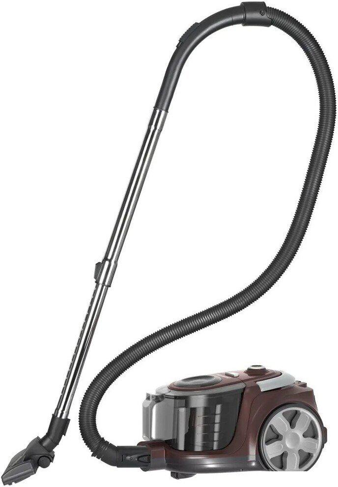 Пылесосы Eurostek EVC-4513