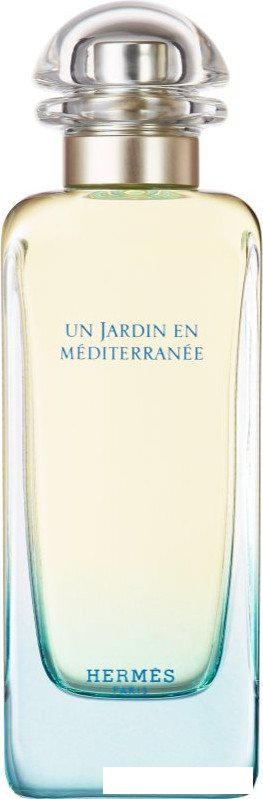 Туалетная вода Hermes Un Jardin En Mediterranee EdT (15 мл)