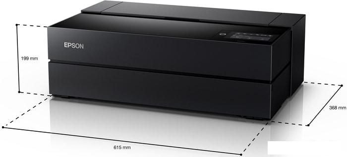 Принтер Epson SureColor SC-P900