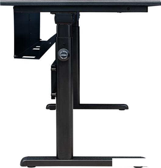 Геймерский стол Thermaltake Level 20 GT BattleStation Gaming GD-LBS-BRHANX-01