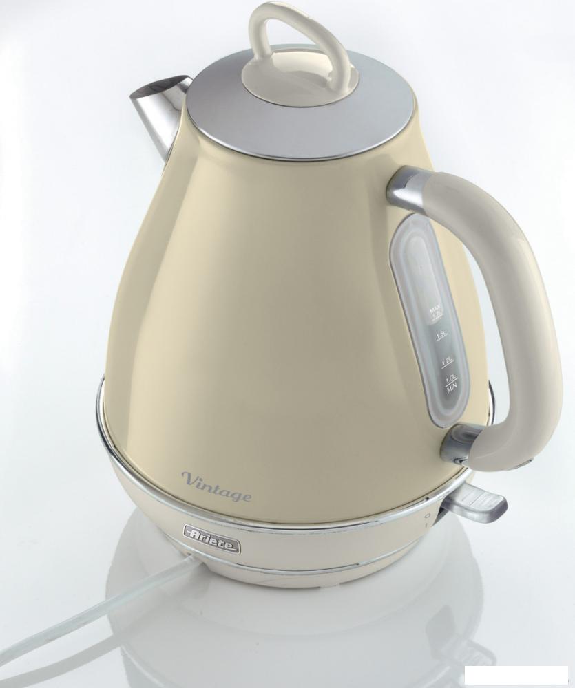 Электрический чайник Ariete Vintage 2869/03