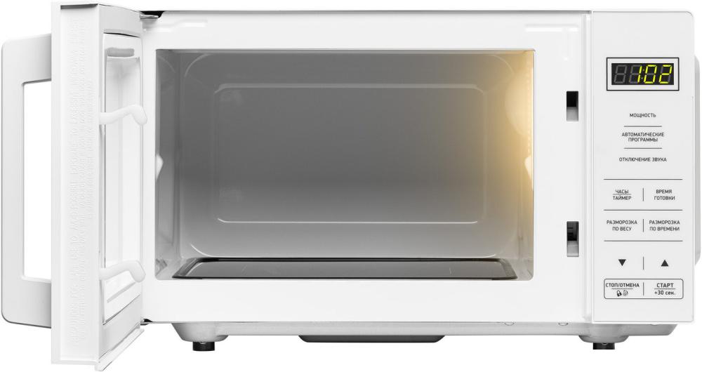 Микроволновая печь BBK 20MWS-751S/W