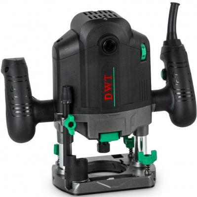Вертикальный фрезер DWT OFP12-08V