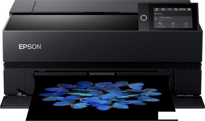 Принтер Epson SureColor SC-P700
