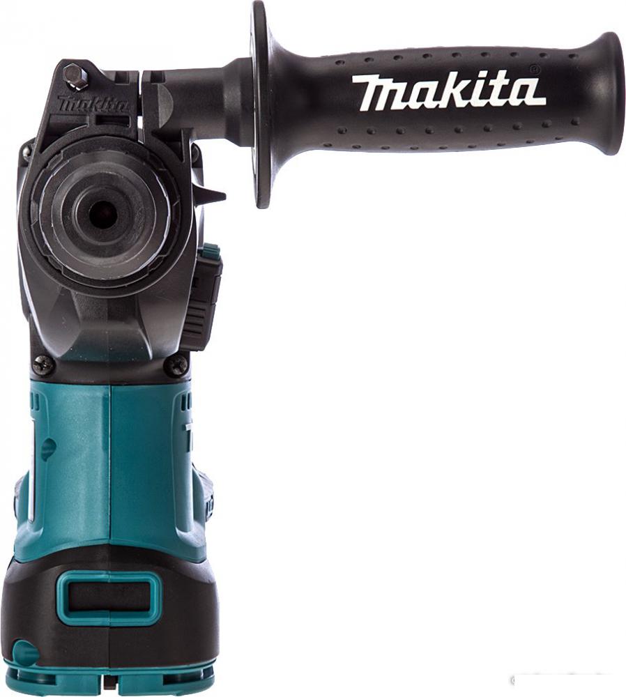 Перфоратор Makita DHR242Z (без АКБ)