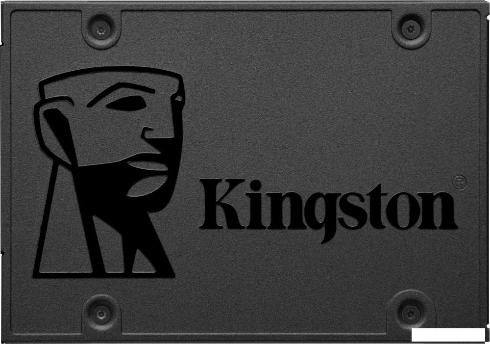 SSD Kingston A400 960GB SA400S37/960G