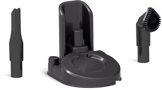 Пылесос Blackton Bt VCA1401B Black-Red