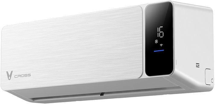 Кондиционер Viomi Cross 18000BTU KFR-52GW/EY3PMB-A++/A+