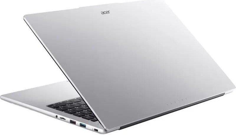 Ноутбук Acer Aspire Lite 15 AL15-44P-R01T NX.DJZEX.001