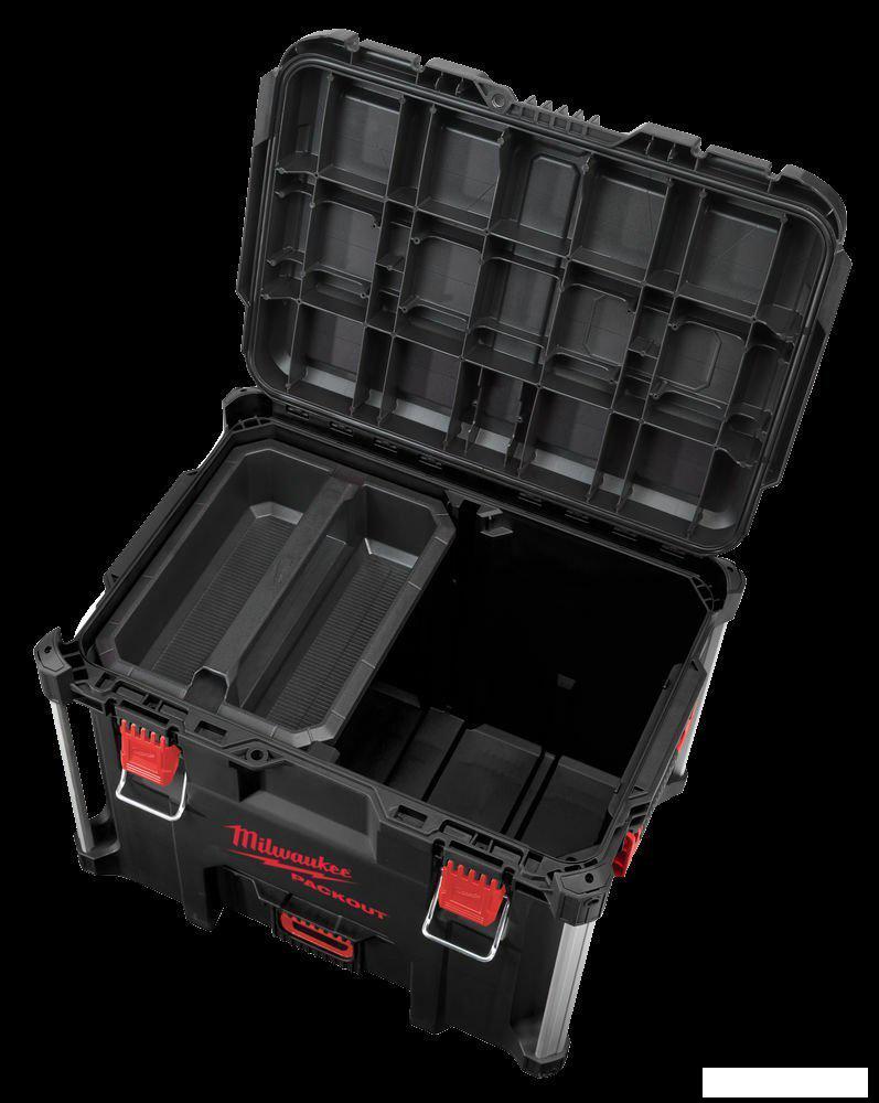 Ящик для инструментов Milwaukee Packout XL Box 4932478162