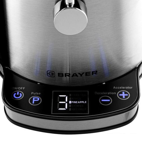 Соковыжималка Brayer BR1709