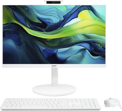 Моноблоки Acer Aspire C27A-GRPL DQ.BRECD.002