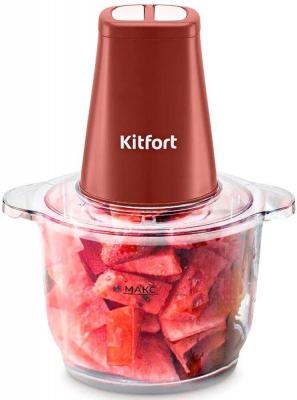 Чоппер Kitfort KT-3534