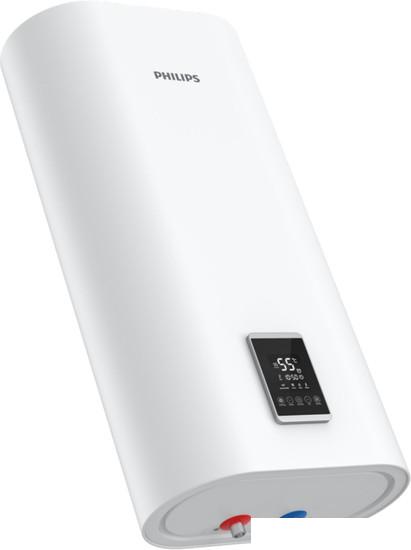 Накопительный электрический водонагреватель Philips AWH1623/51(100YC)