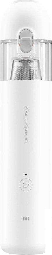 Пылесосы Xiaomi Mijia Portable Handhed Vacuum Cleaner SSXCQ01XY (китайская версия)