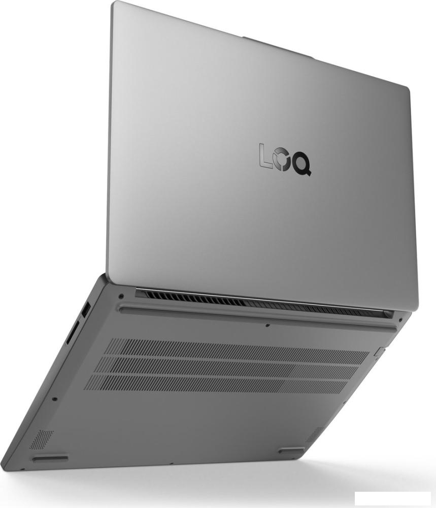 Игровой ноутбук Lenovo LOQ 15IAX9E 83LK00CVUS