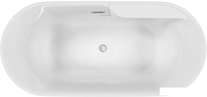 Ванна Ceramica Nova Omega FB16 170x80