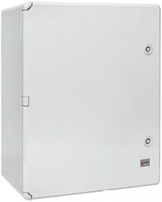 Бокс пластиковый EKF PROxima PB65MP007