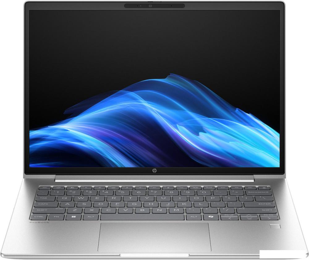 Ноутбук HP ProBook 4 G1iR 14 C1LK3PC Win 11 Home