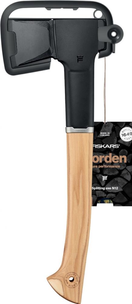Топор Fiskars Norden N12 1051144