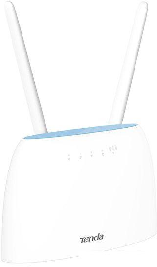 4G Wi-Fi роутер Tenda 4G09