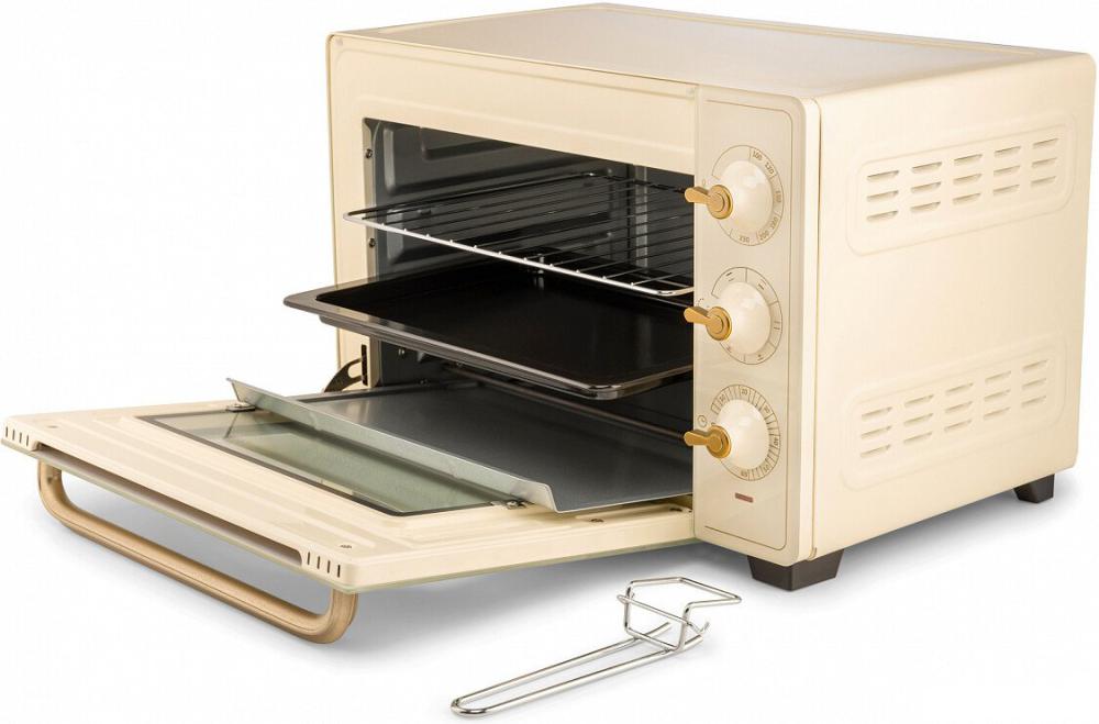 Мини-печь Gorenje OM30CLI