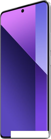 Телефон Xiaomi Redmi Note 13 Pro+ 5G 8GB/256GB с NFC международная версия (лунный белый)