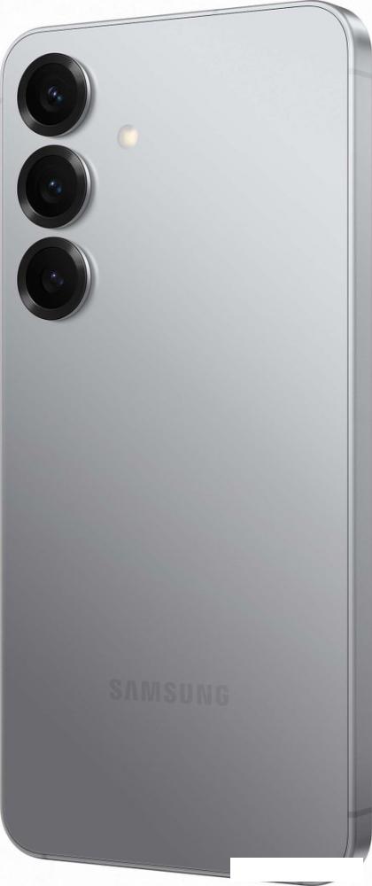 Телефон Samsung Galaxy S25 SM-S931B 12GB/512GB (серый)