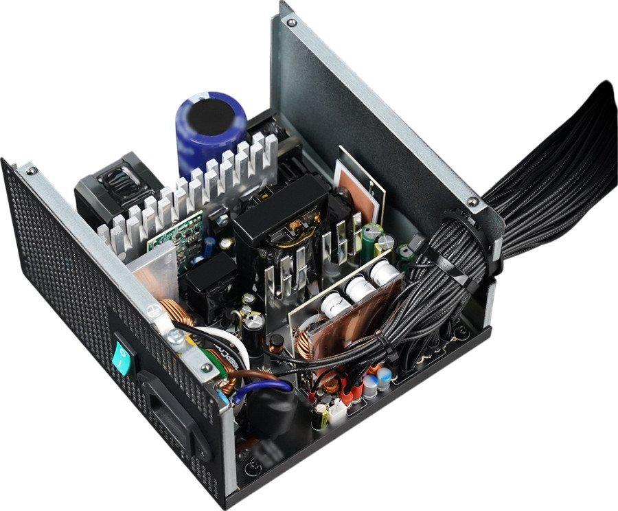 Блок питания DeepCool GamerStorm PN1000D