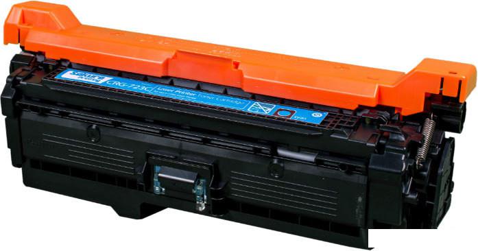 Картридж Sakura Printing SACRG723C