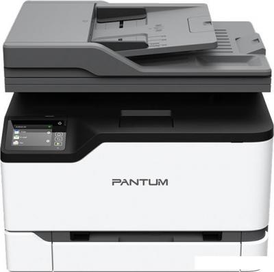 Принтеры и МФУ Pantum CM2200FDW