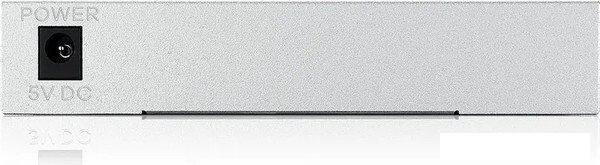 Неуправляемый коммутатор Zyxel GS-108BV5-EU0101F