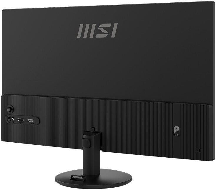 Монитор MSI PRO MP252L
