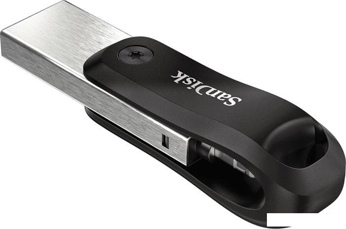 USB Flash SanDisk iXpand Go 64GB SDIX60N-064G-GN6NN