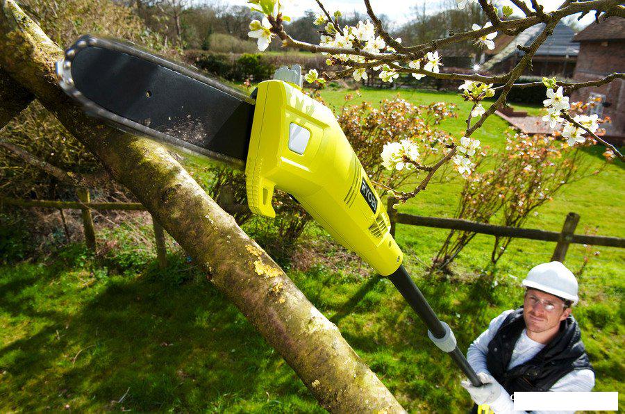 Высоторез Ryobi RPP750S
