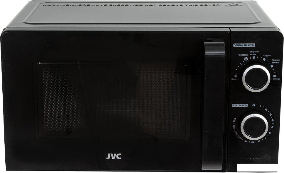 Микроволновая печь JVC JK-MW130M