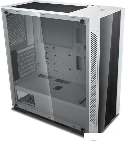 Корпус DeepCool MATREXX 55 V3 ADD-RGB DP-ATX-MATREXX55V3-AR-WH-3F