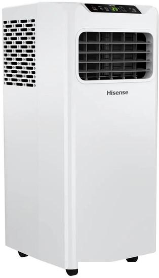 Мобильный кондиционер Hisense W-series AP-07CR4GKWS00