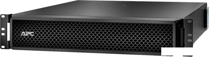 Внешний батарейный блок APC SRT72RMBP (72В/10.2 А·ч)