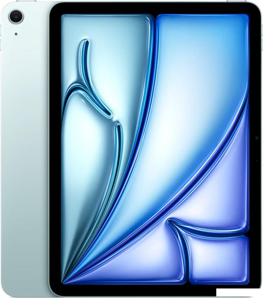 Планшет Apple iPad Air 11" 2025 128GB (голубой)