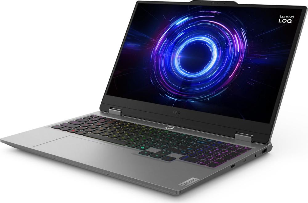 Игровой ноутбук Lenovo LOQ 15IRX10 83JE013PSA