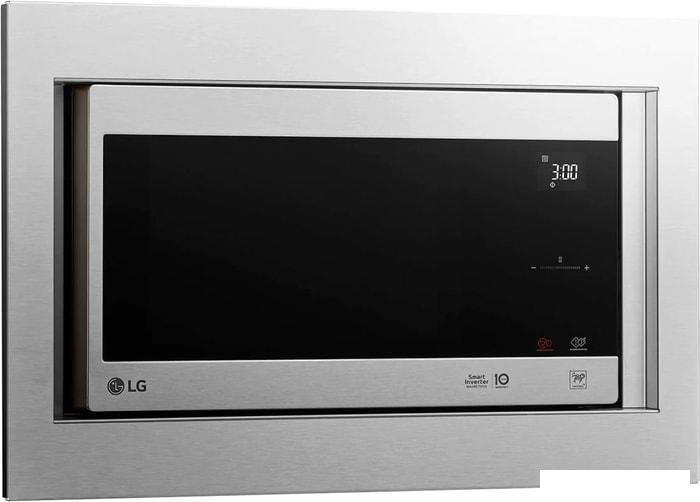 Микроволновая печь LG MS2595CIST